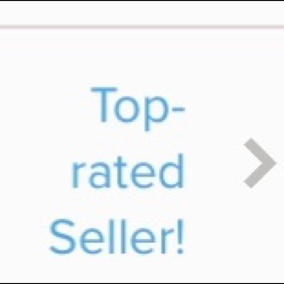 Posh Ambassador✨Top rated/fast shipper/top seller✨ - Picture 3 of 5